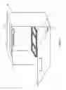 Fig. 02 - Variable peak wavelength cooking instrument with support tray