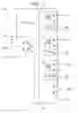 Fig. 01 - Optoelectronic circuit with low-flicker light-emitting diodes