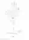 Fig. 02 - LED LAMP FAILURE ALERTING SYSTEM