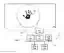Fig. 02 - TOUCH-BASED LIGHTING CONTROL USING THERMAL IMAGING