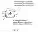 Fig. 22 - System and method of control of a programmable lighting fixture with embedded memory