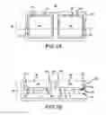 Fig. 02 - PRINTED CIRCUIT BOARD WITH COMPARTMENTAL SHIELDS FOR ELECTRONIC COMPONENTS AND METHODS OF FABRICATING THE SAME