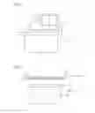 Fig. 02 - Housing having an opening and a covering device