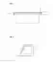 Fig. 03 - Housing having an opening and a covering device