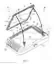 Fig. 02 - Four-point tethered O-ring for removable cover