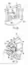 Fig. 08 - Four-point tethered O-ring for removable cover