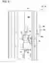Fig. 07 - Equipment rack having mounting rails