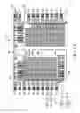 Fig. 02 - Air handling unit with a canopy thereover for use with a data center and method of using the same