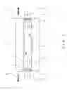 Fig. 02 - Power converter with air channel