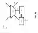 Fig. 02 - Rotational removal of electronic chips and other components from printed wire boards using liquid heat media