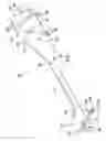 Fig. 02 - Hand held tilling device
