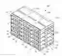 Fig. 01 - Reduced weight live poultry hauling system