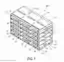 Fig. 02 - Reduced weight live poultry hauling system