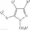 Fig. 63 - FUNGICIDAL PYRAZOLES