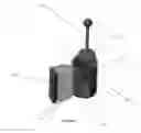 Fig. 02 - Hamburger press patty express