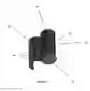 Fig. 06 - Hamburger press patty express