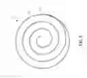 Fig. 07 - METHOD OF SPIRALLY CUTTING MEAT SLICES