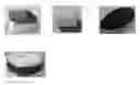 Fig. 01 - Instant beverage tablet for producing a layered beverage