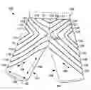 Fig. 01 - Stability enhanced shorts with stitching