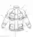Fig. 01 - PROTECTIVE SUIT