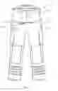 Fig. 07 - PROTECTIVE SUIT