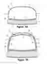 Fig. 06 - Article of footwear having an upper incorporating a knitted component
