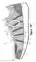 Fig. 12 - Article of footwear having an upper incorporating a knitted component