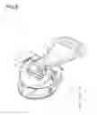 Fig. 09 - Slider for slide fastener