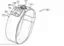 Fig. 01 - INSERTABLE ACCESSORIES FOR PROVIDING ENHANCED PERSONALIZATION OF WRIST-WEARABLE DEVICES