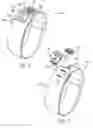 Fig. 02 - INSERTABLE ACCESSORIES FOR PROVIDING ENHANCED PERSONALIZATION OF WRIST-WEARABLE DEVICES
