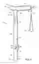 Fig. 09 - Walking stick