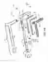 Fig. 10 - Walking stick