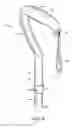 Fig. 19 - Walking stick