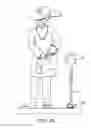 Fig. 33 - Walking stick