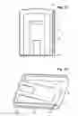 Fig. 09 - Holding device for cards and/or banknotes