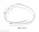 Fig. 07 - WEARABLE HEADLIGHT HOLDER ASSEMBLY