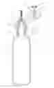 Fig. 01 - Portable interdental toothbrush