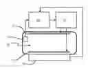 Fig. 01 - Cooking device and method of cooking food item based on predicting food core temperature
