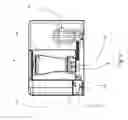 Fig. 04 - FOOD BLENDING SYSTEM