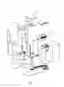 Fig. 08 - FOOD BLENDING SYSTEM