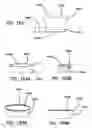 Fig. 83 - Systems and methods for tissue removal