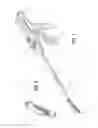Fig. 02 - Surgical stapler with articulation locking mechanism