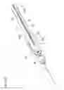 Fig. 08 - Endoscopic treatment tool