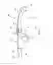 Fig. 10 - Rotational mechanical thrombectomy device