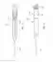 Fig. 13 - Rotational mechanical thrombectomy device