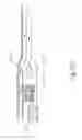 Fig. 41 - Bipolar electrosurgical hand shears