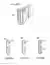 Fig. 43 - Prosthetic heart valve and method