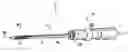 Fig. 01 - Catheter delivery system for stent valve
