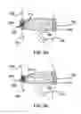 Fig. 04 - System and method for installing an annular repair rivet through a vertebral body port