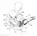 Fig. 01 - Shoulder orthosis including flexion/extension device